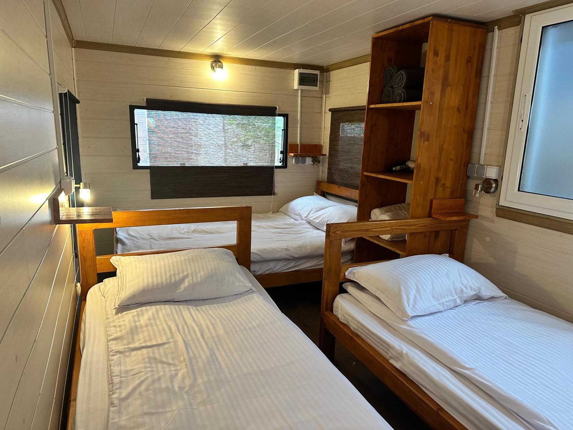 Cozyvan Каравана Под Наем Hotel Sozopol Exterior photo